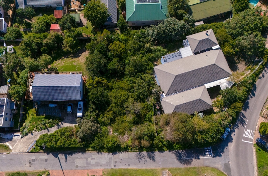 Commercial Property for Sale in Kingfisher Creek Western Cape
